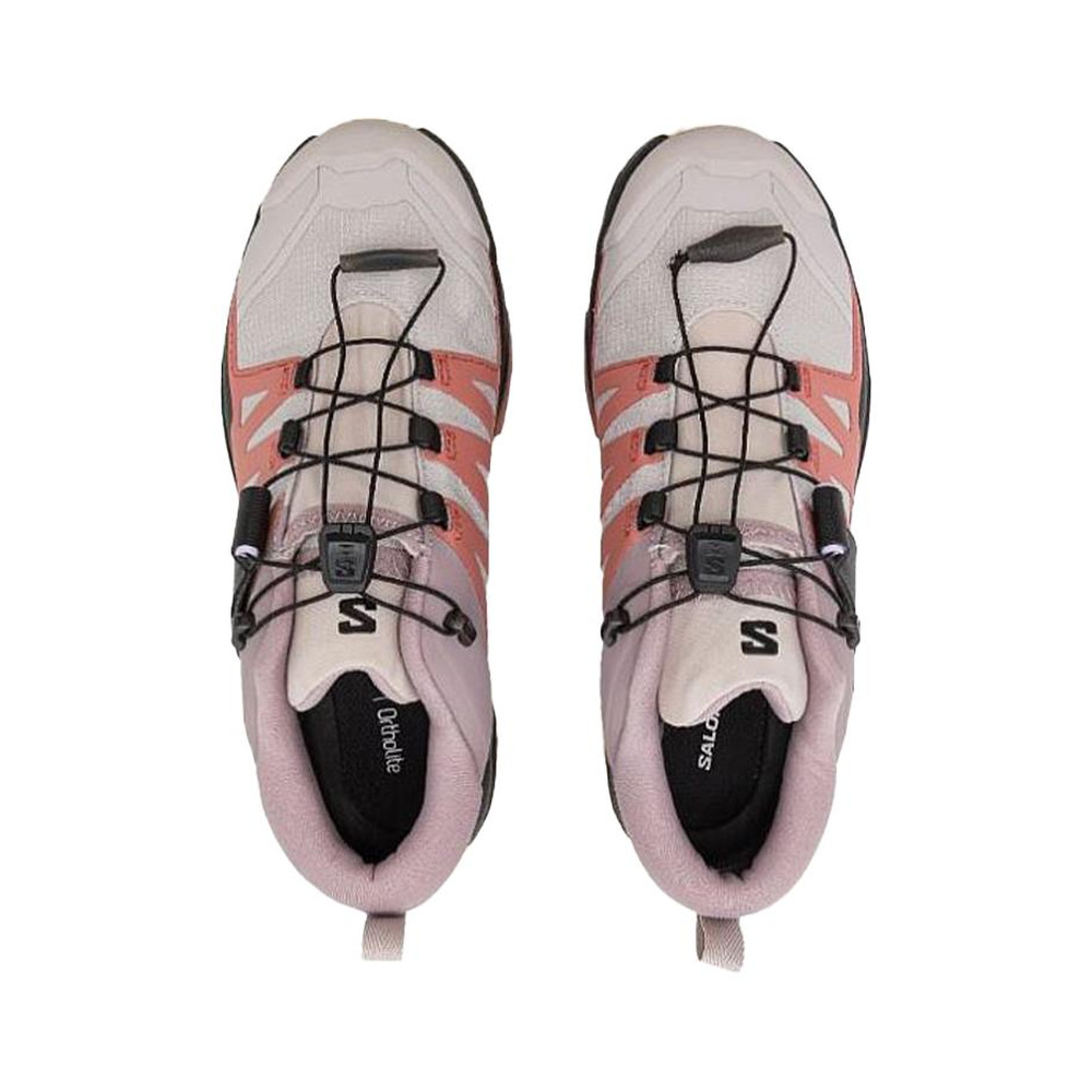 Salomon X Ultra 4 GTX 'Ashes of Roses GTX' Женские