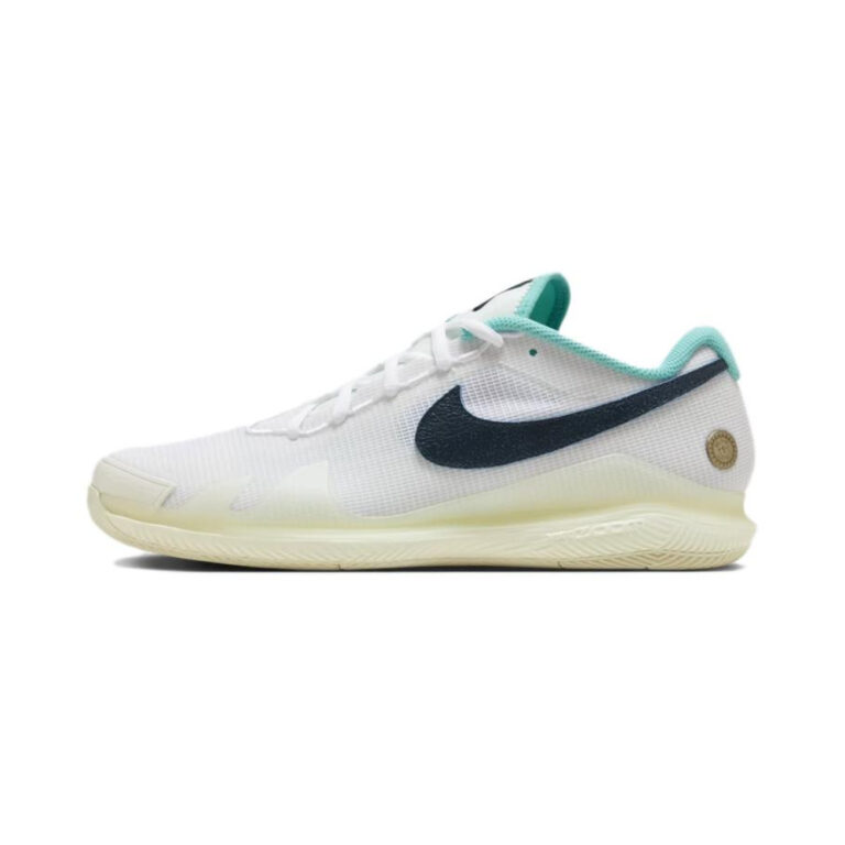 Nike Air Zoom Vapor Pro 'Court Blue / Light Khaki' Мужские