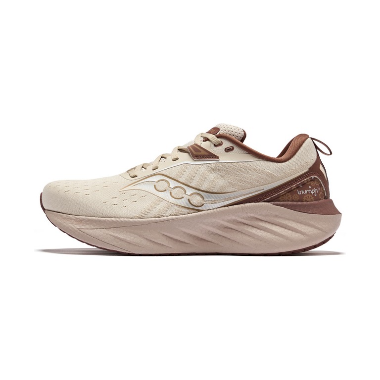 Saucony Triumph 22 'Umber' Мужские