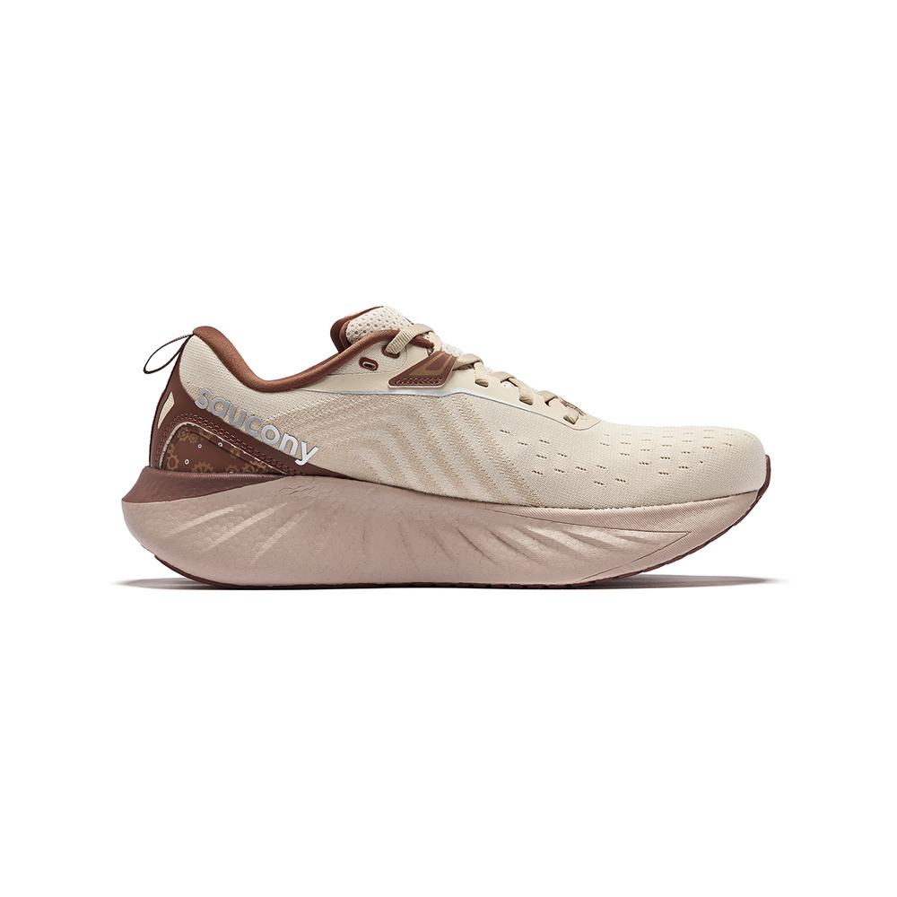 Saucony Triumph 22 'Umber' Мужские