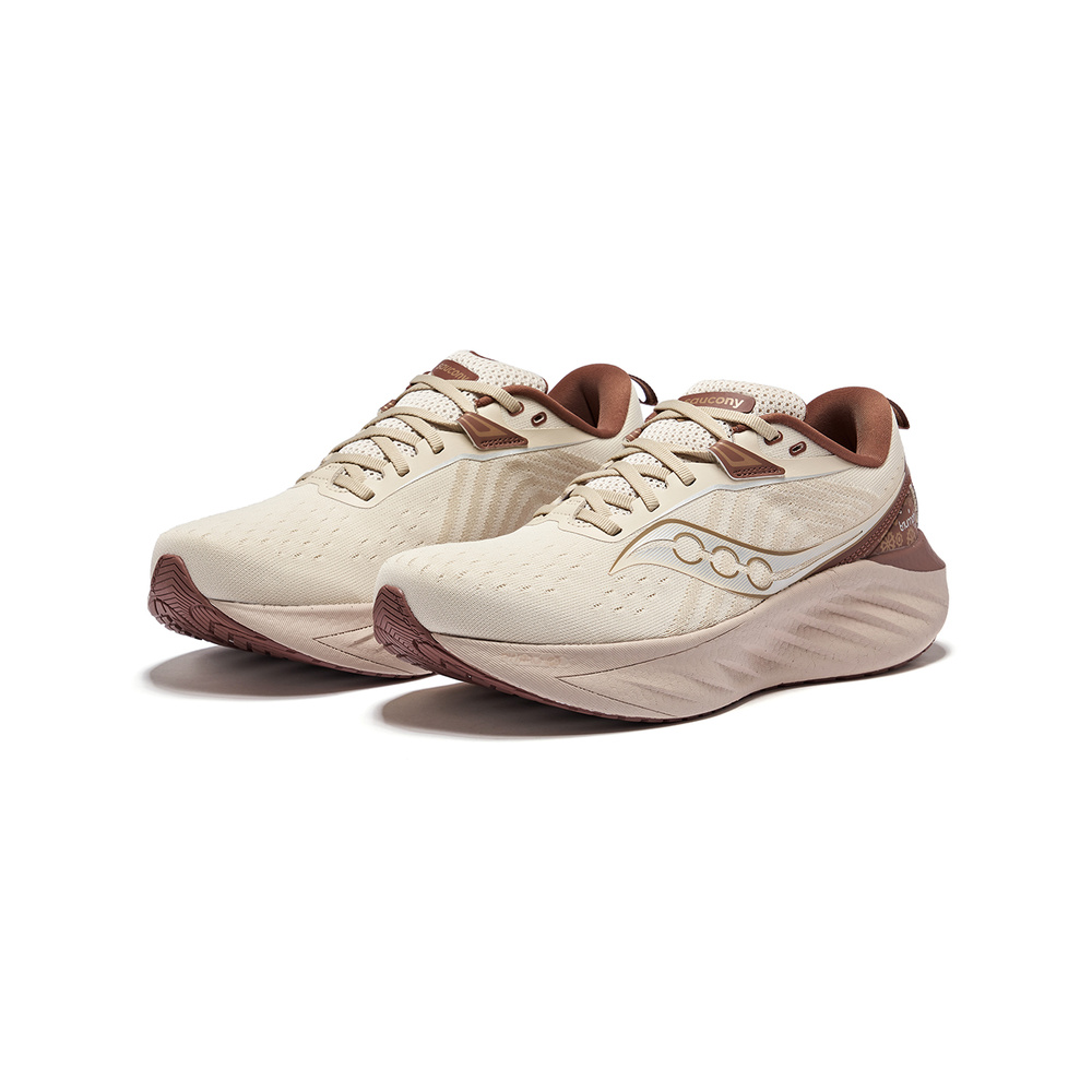 Saucony Triumph 22 'Umber' Мужские