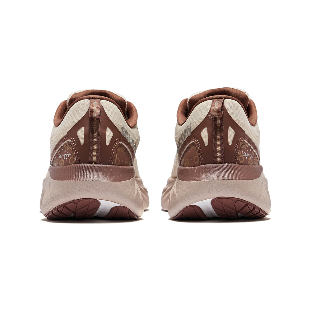 Saucony Triumph 22 'Umber' Мужские
