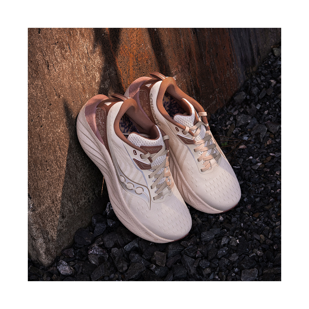 Saucony Triumph 22 'Umber' Мужские