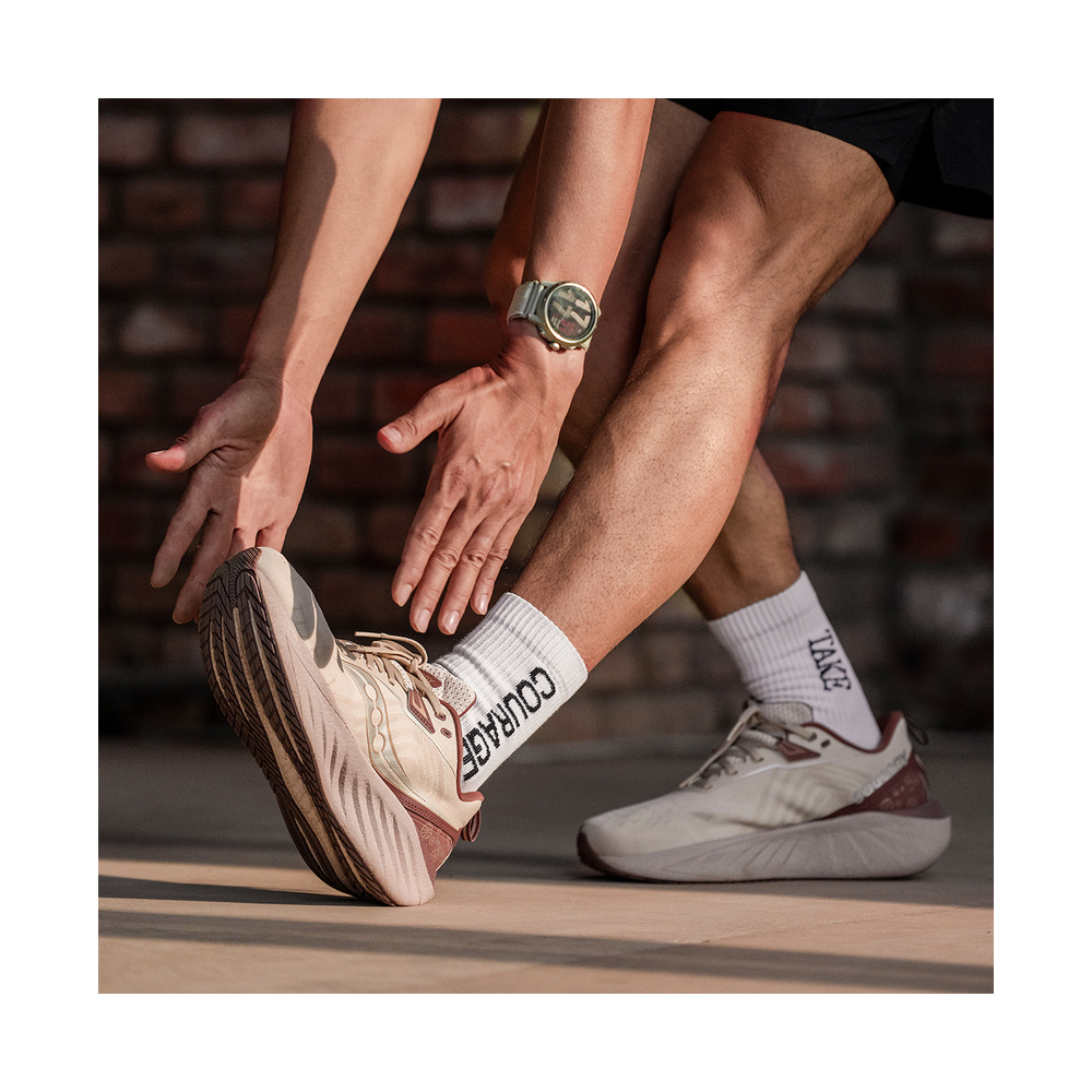 Saucony Triumph 22 'Umber' Мужские