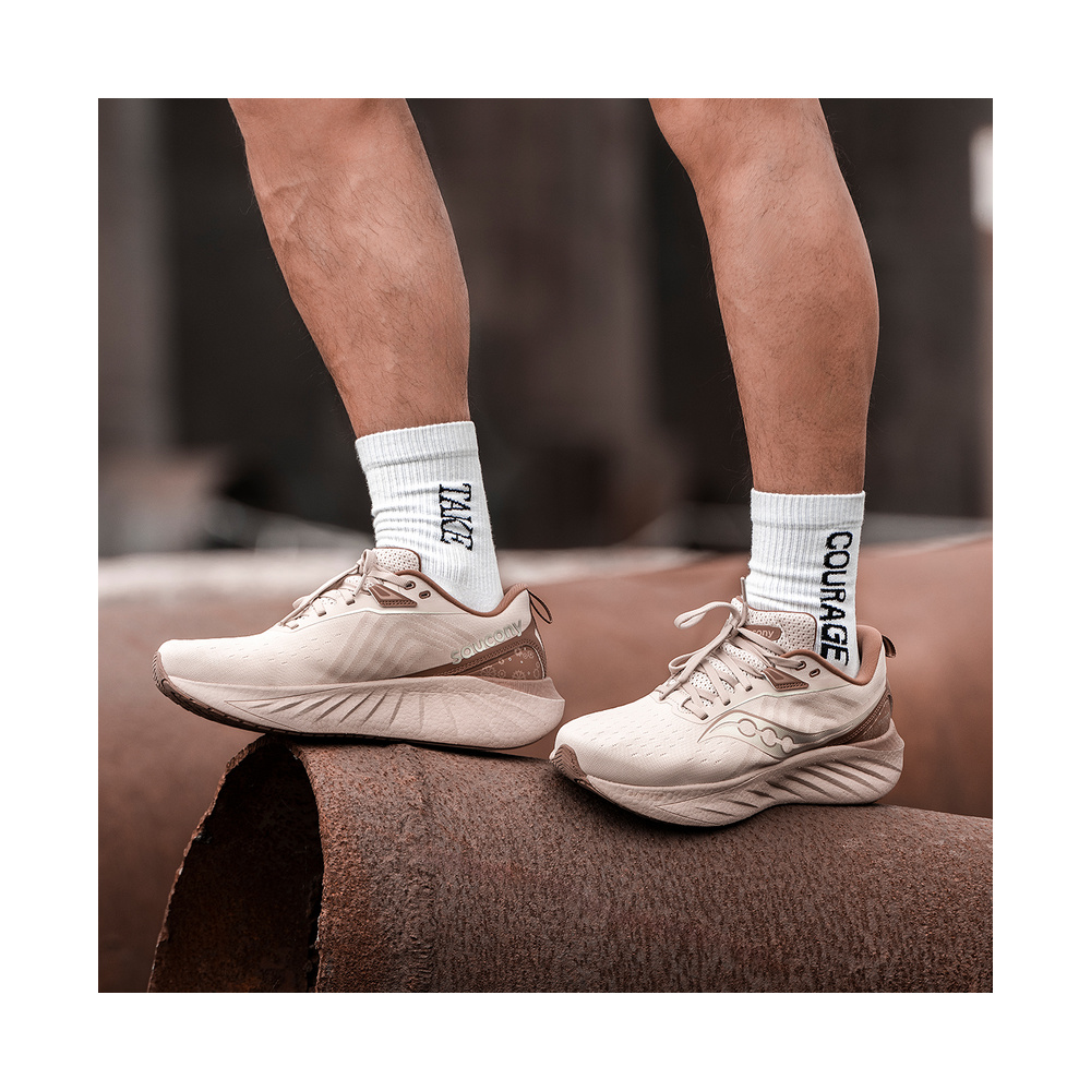 Saucony Triumph 22 'Umber' Мужские