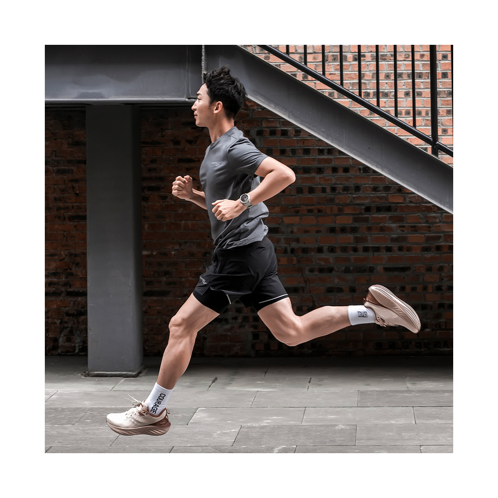 Saucony Triumph 22 'Umber' Мужские