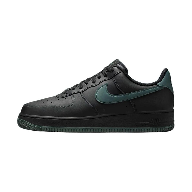 Nike Air Force 1 'Black Vintage Green' Мужские