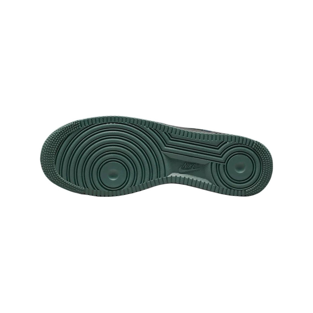 Nike Air Force 1 'Black Vintage Green' Мужские