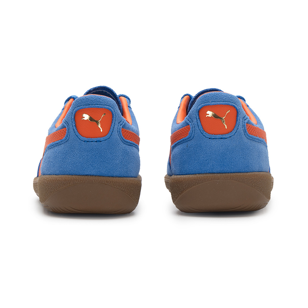 Puma Palermo 'Hyperlink Blue Flame Flicker' Мужские
