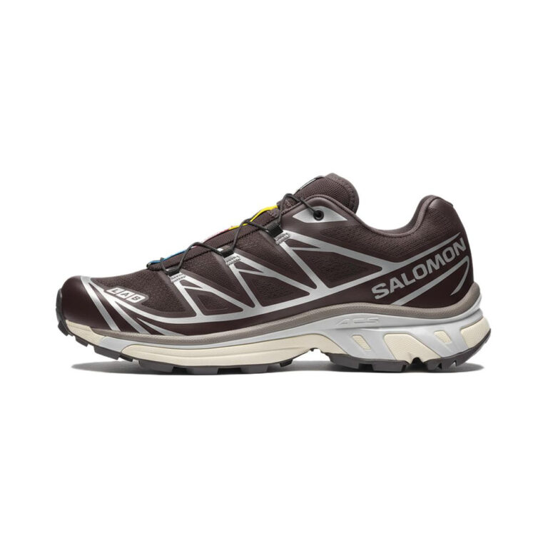 Salomon XT 6 'Black Coffee' Мужские