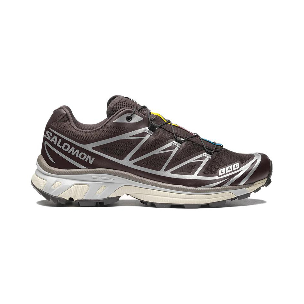 Salomon XT 6 'Black Coffee' Мужские