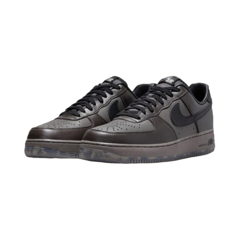 Nike Air Force 1 'Khaki / Black / Limestone' Мужские