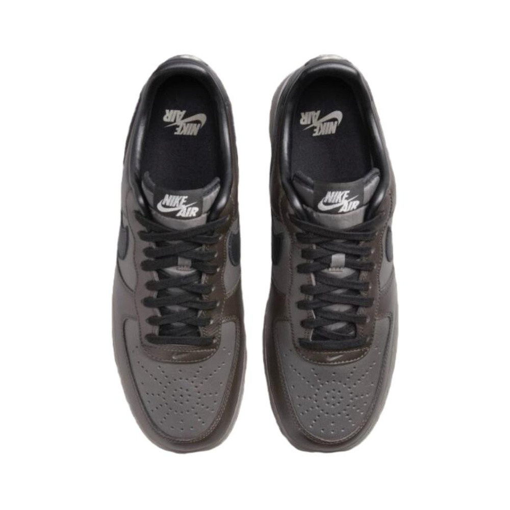 Nike Air Force 1 'Khaki / Black / Limestone' Мужские