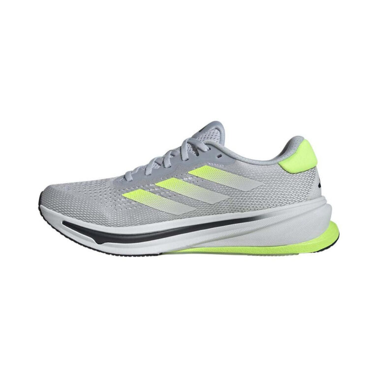Adidas Supernova Rise 'Halo Blue / Lucid Lemon' Мужские