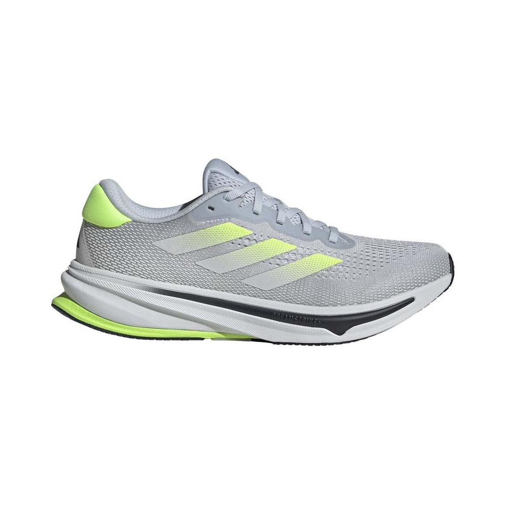 Adidas Supernova Rise 'Halo Blue / Lucid Lemon' Мужские