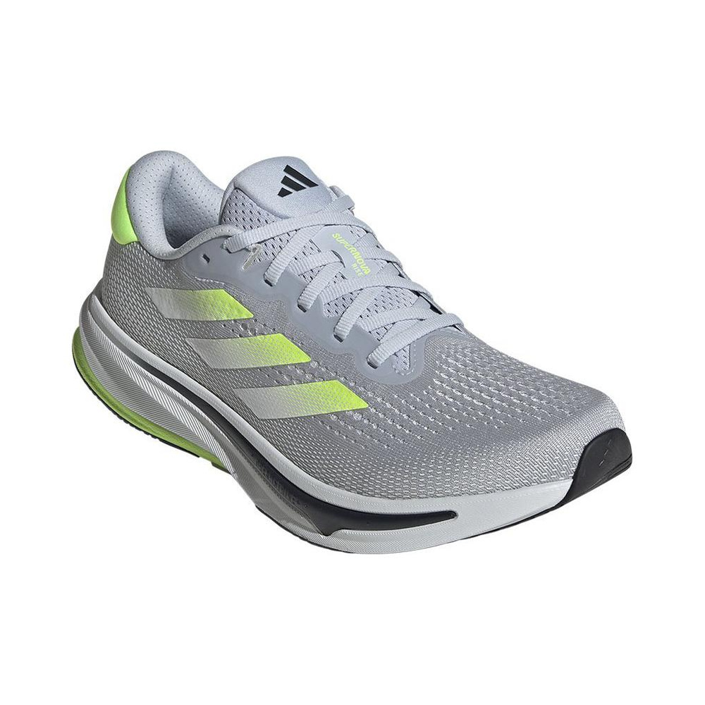 Adidas Supernova Rise 'Halo Blue / Lucid Lemon' Мужские