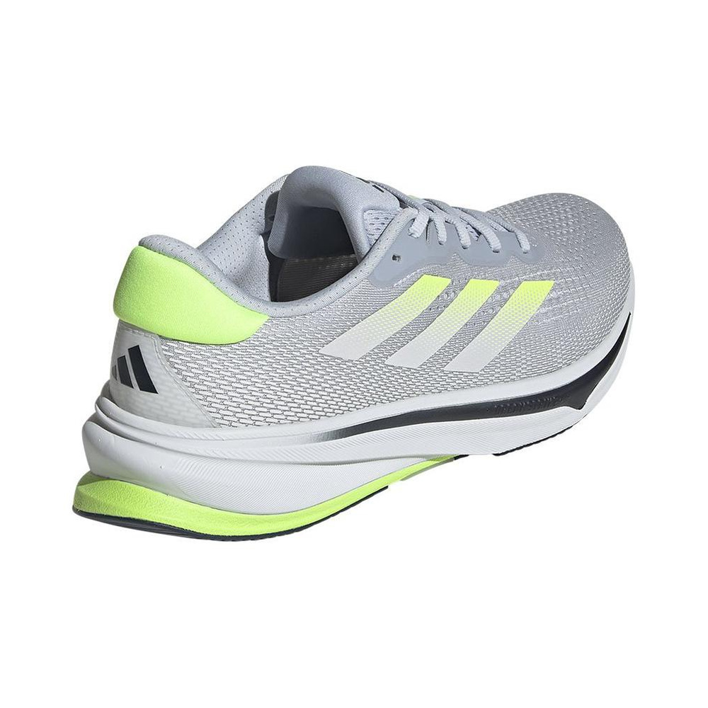 Adidas Supernova Rise 'Halo Blue / Lucid Lemon' Мужские