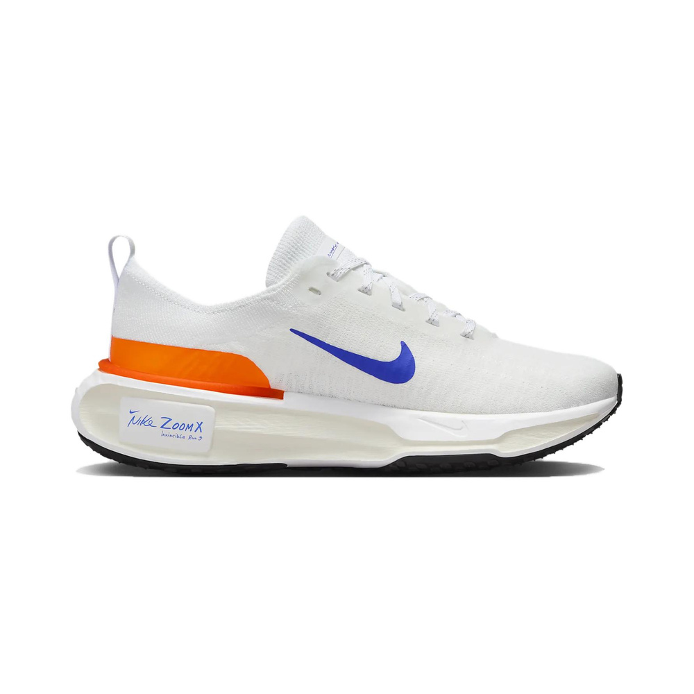 Nike Invincible 3 'Sail / Light Khaki / Gum Dark Brown / Burgundy Crush' Женские