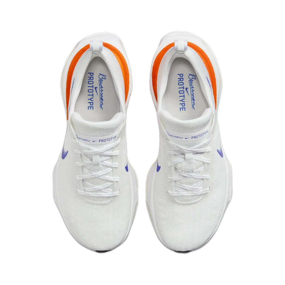 Nike Invincible 3 'Sail / Light Khaki / Gum Dark Brown / Burgundy Crush' Женские
