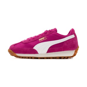 Vintage Magenta Gleam White