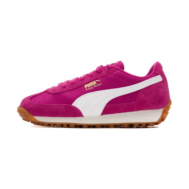 Puma Easy Rider 'Vintage Magenta Gleam White' Мужские