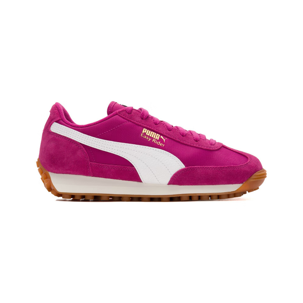 Puma Easy Rider 'Vintage Magenta Gleam White' Мужские