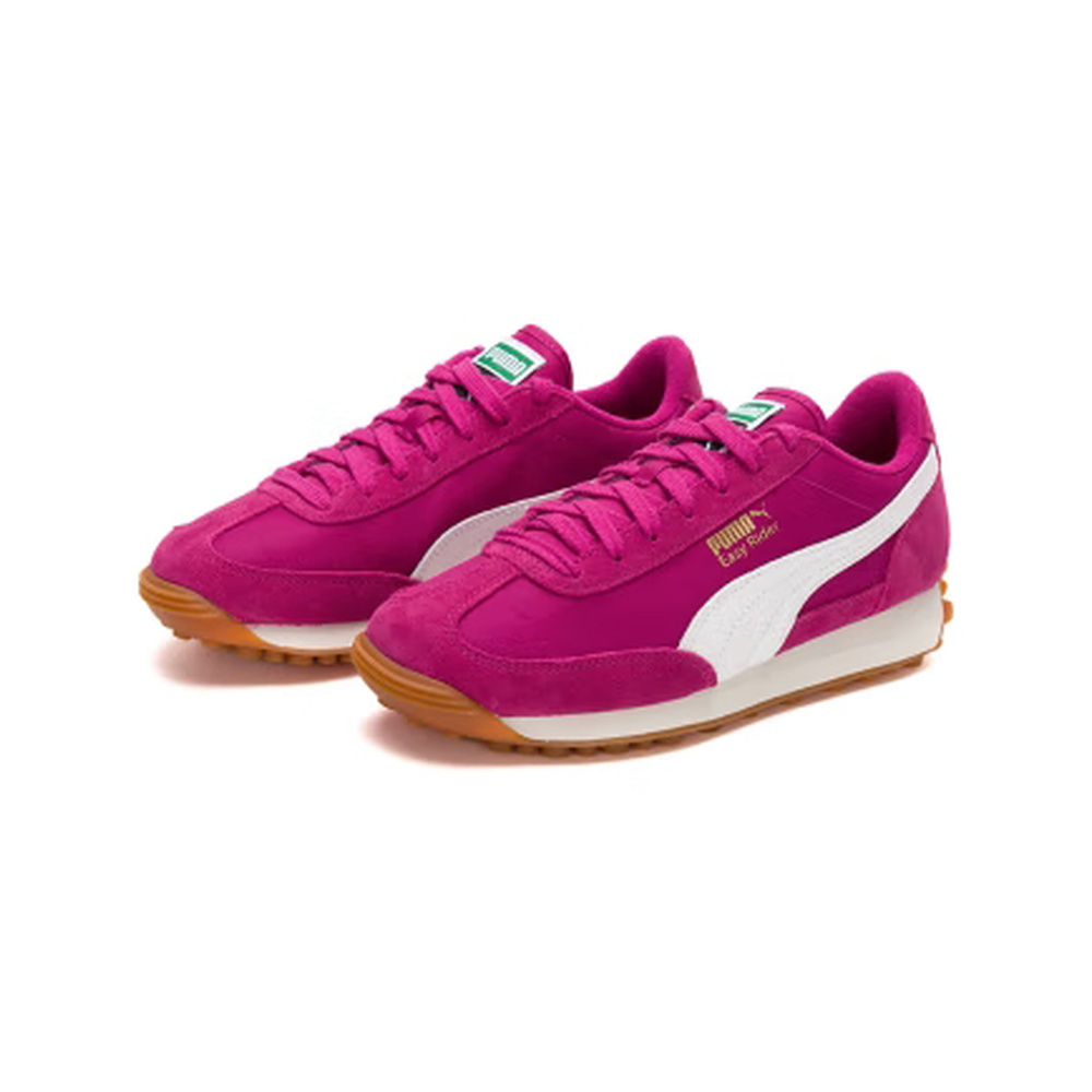 Puma Easy Rider 'Vintage Magenta Gleam White' Мужские