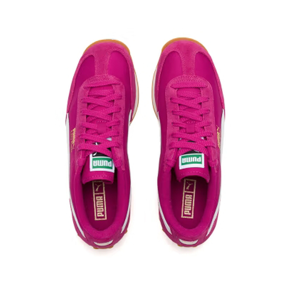 Puma Easy Rider 'Vintage Magenta Gleam White' Мужские