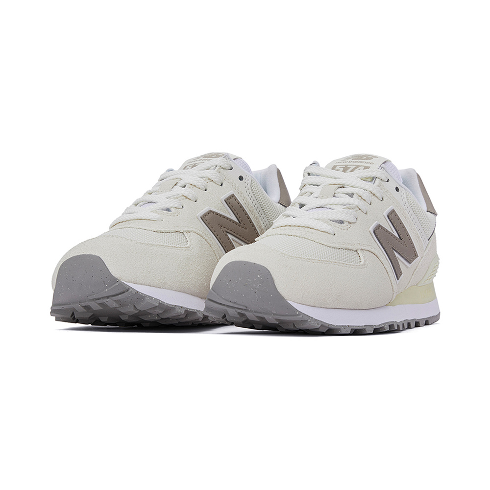 New Balance 574 'Ecru' Мужские