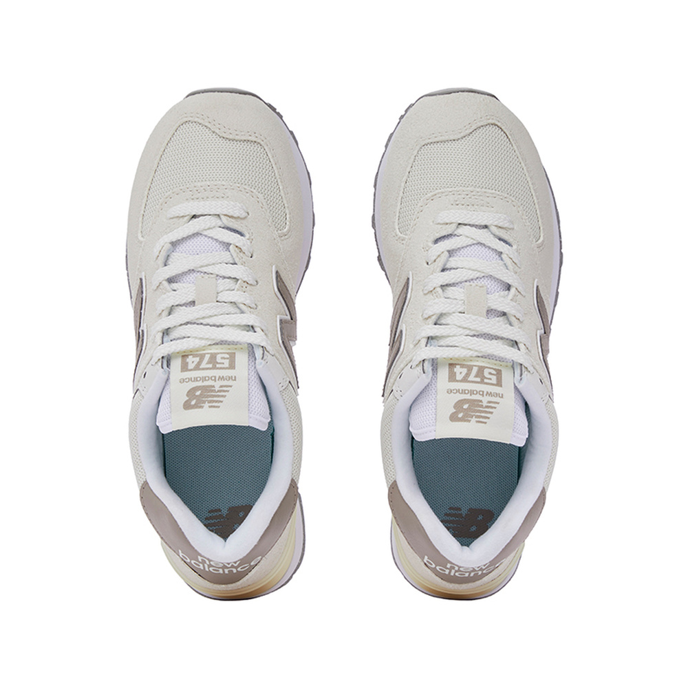 New Balance 574 'Ecru' Мужские