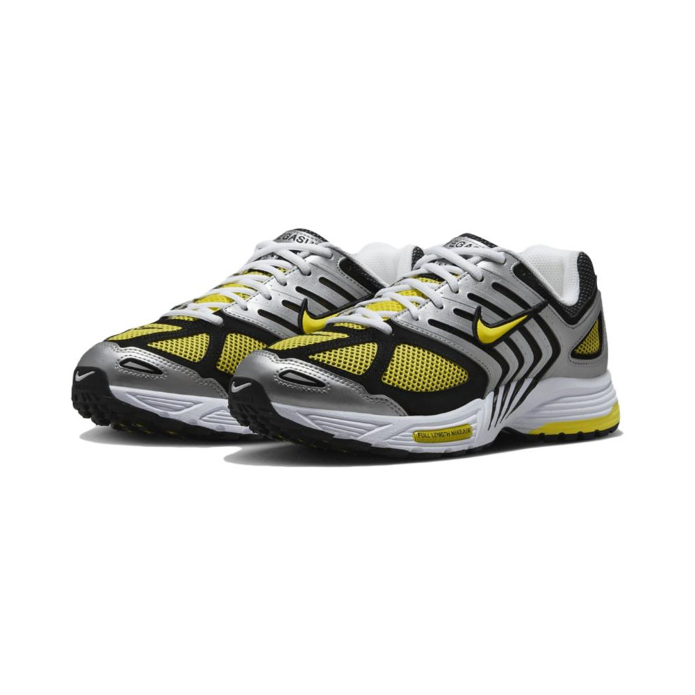 Nike Air Pegasus 2005 'Light Violet Ore / Black' Мужские