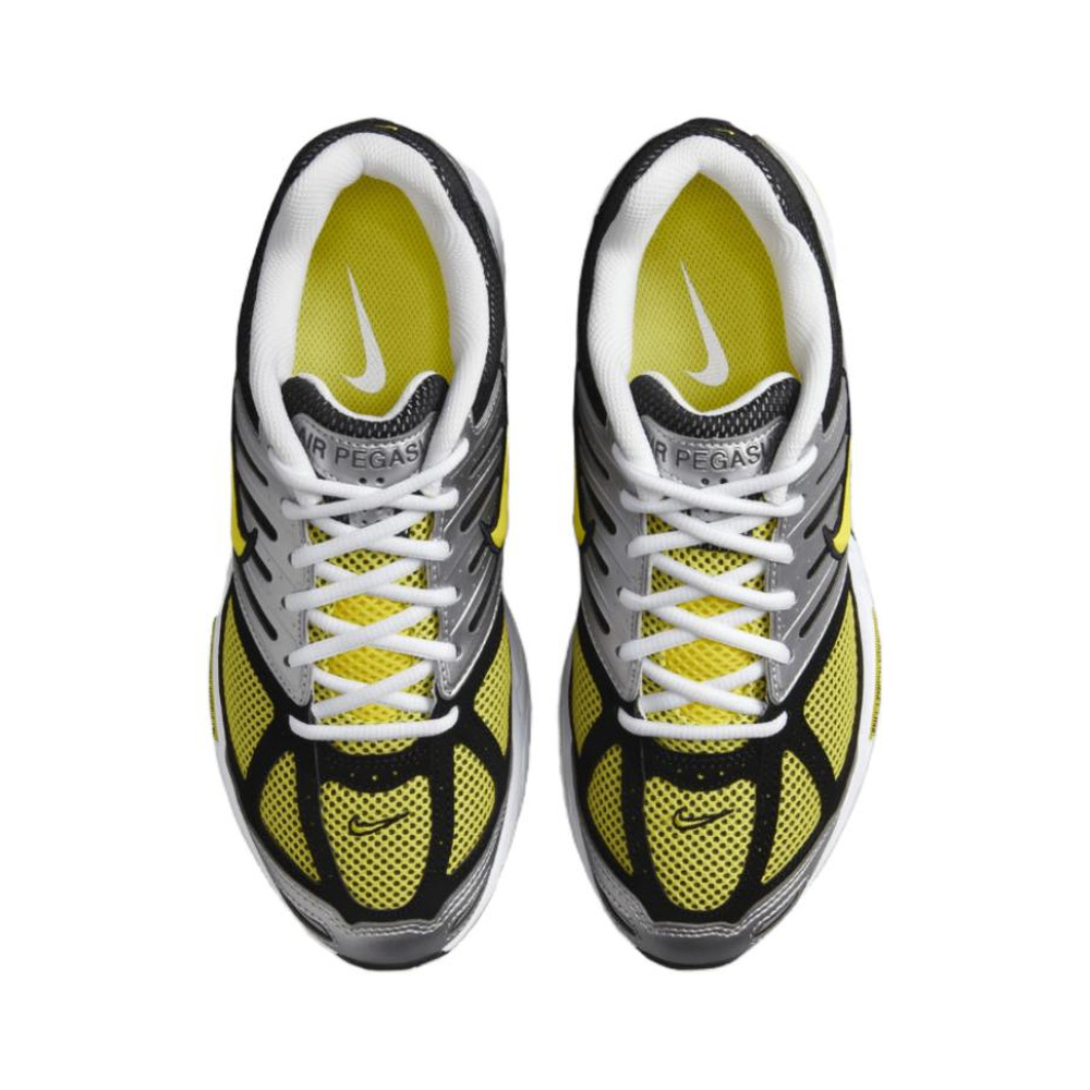 Nike Air Pegasus 2005 'Light Violet Ore / Black' Мужские