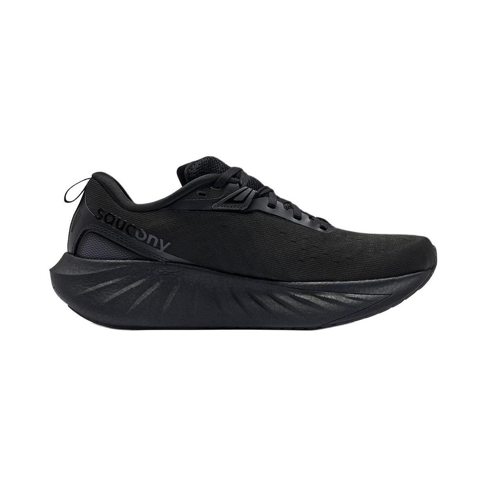 Saucony Triumph 'Black' Мужские