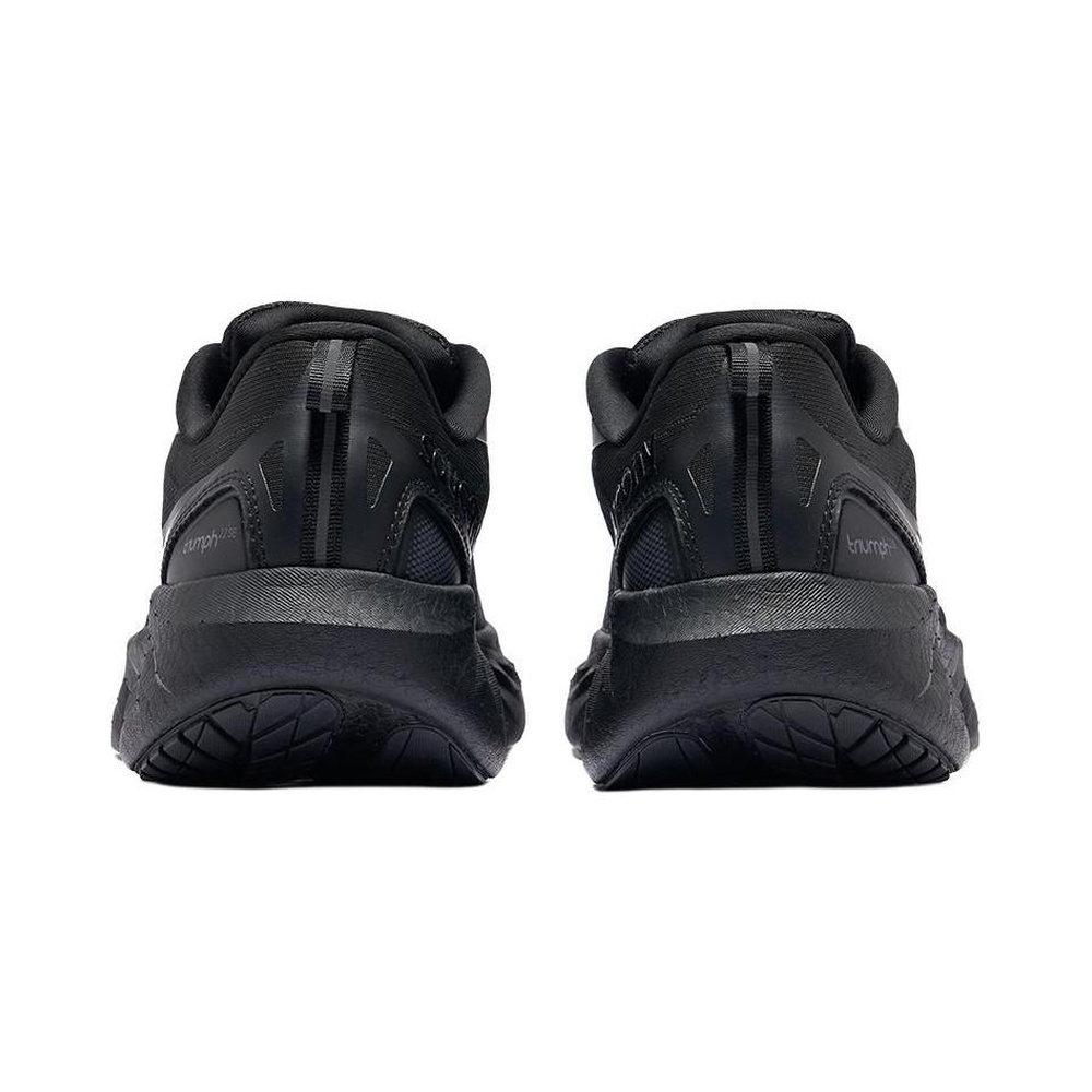 Saucony Triumph 'Black' Мужские