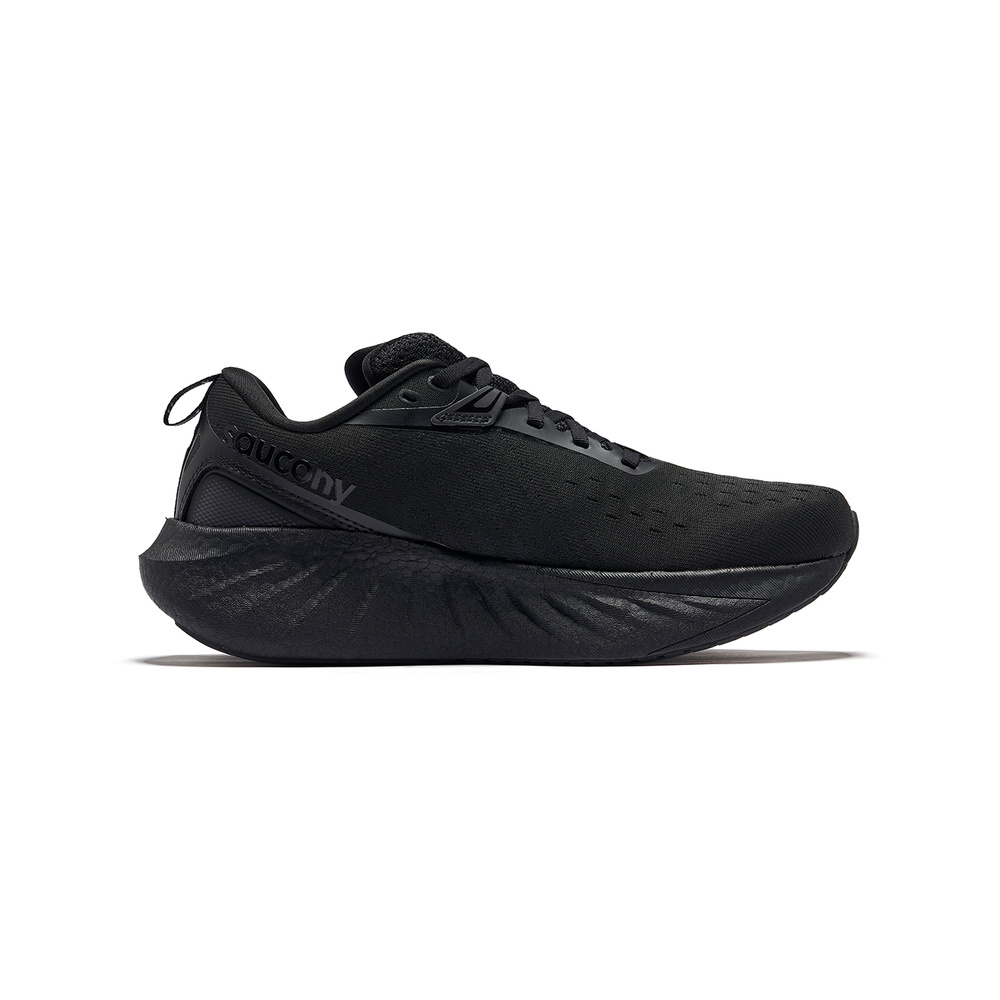 Saucony Triumph 'Black' Женские