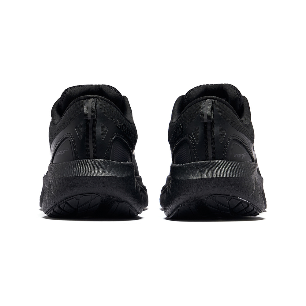 Saucony Triumph 'Black' Женские