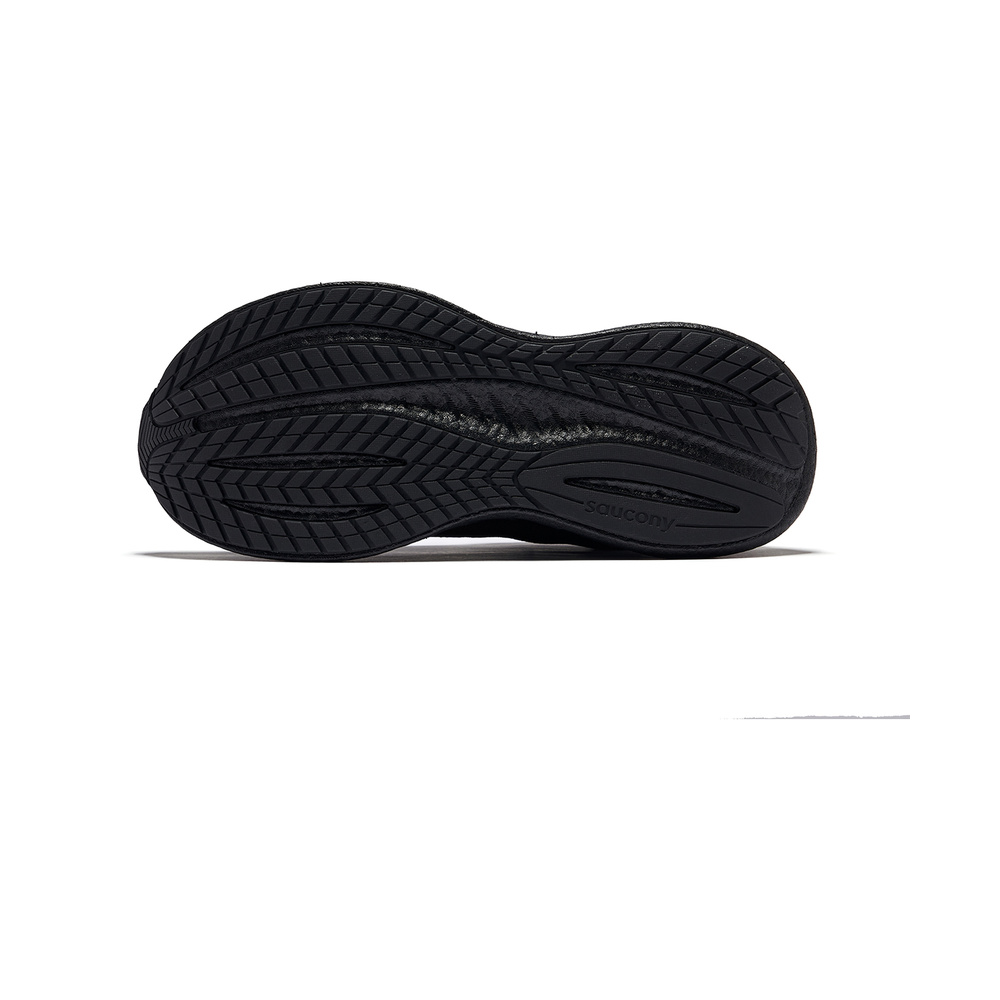 Saucony Triumph 'Black' Женские