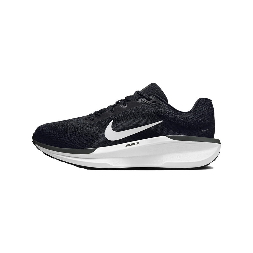 Extra Black Grey White