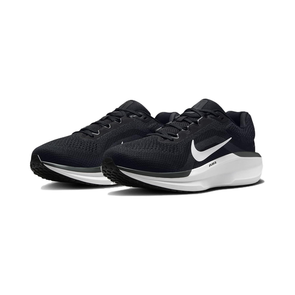 Nike Winflo 11 'Extra Black Grey White' Мужские