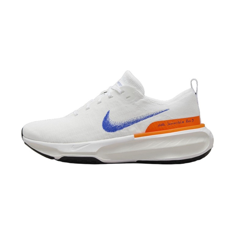 Nike Invincible 3 'Phantom / Moon Particle / Burgundy Ash / Phantom' Мужские