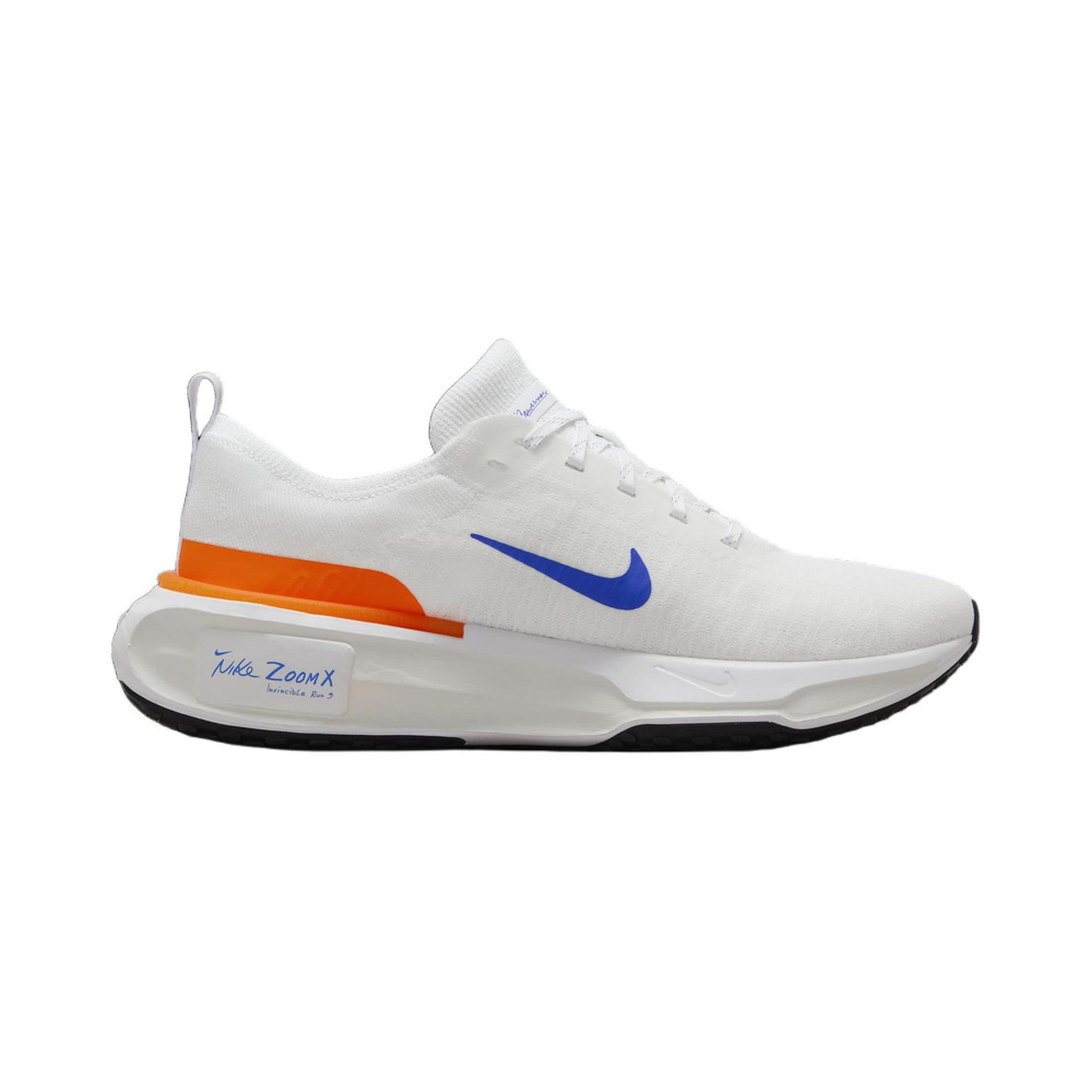 Nike Invincible 3 'Phantom / Moon Particle / Burgundy Ash / Phantom' Мужские