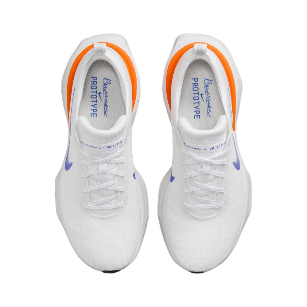 Nike Invincible 3 'Phantom / Moon Particle / Burgundy Ash / Phantom' Мужские