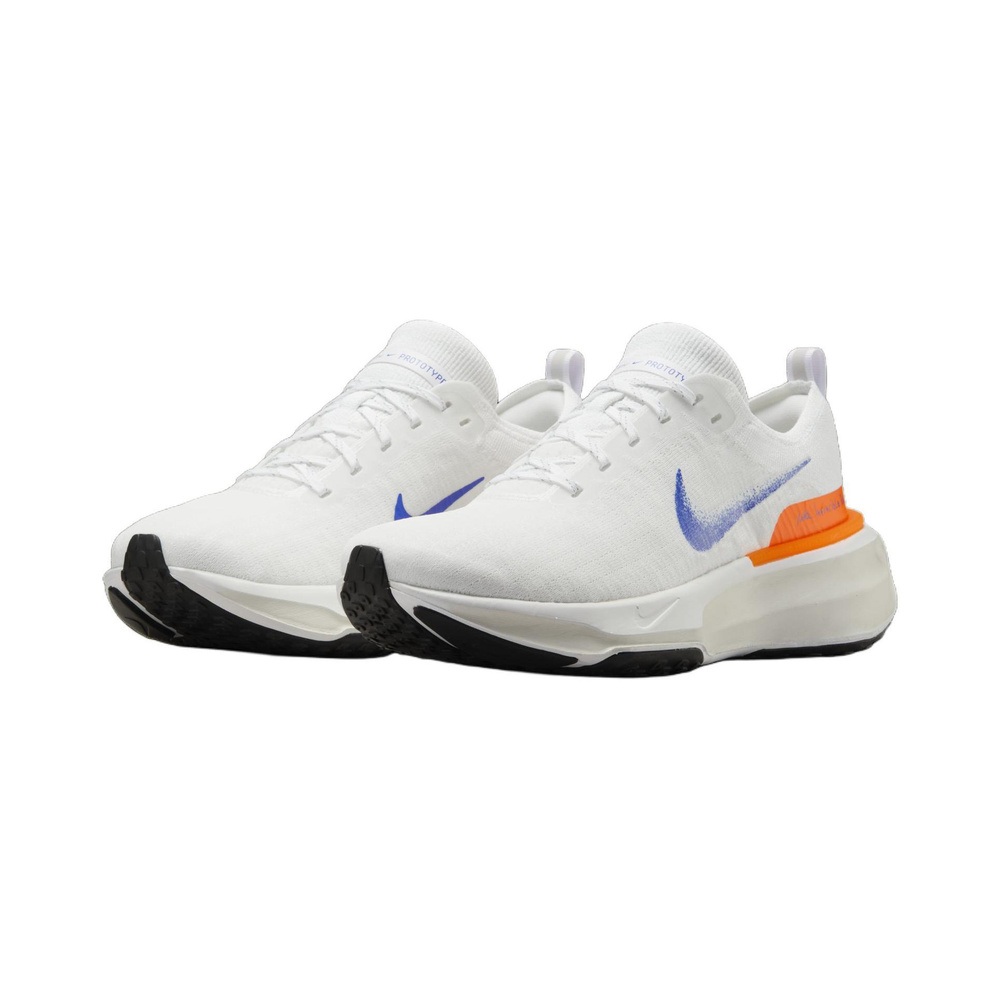 Nike Invincible 3 'Phantom / Moon Particle / Burgundy Ash / Phantom' Мужские