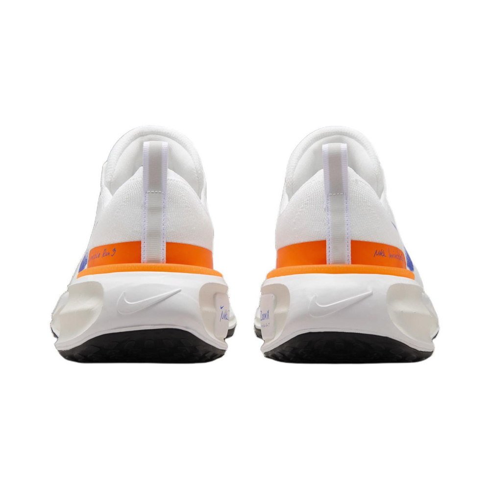 Nike Invincible 3 'Phantom / Moon Particle / Burgundy Ash / Phantom' Мужские