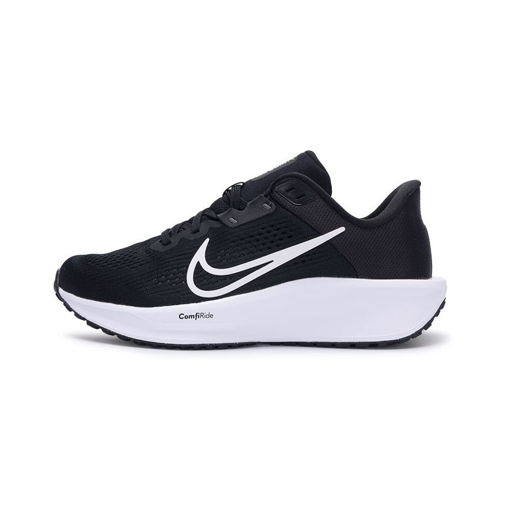 Nike Quest 6 'Black / Iron Grey / White' Женские