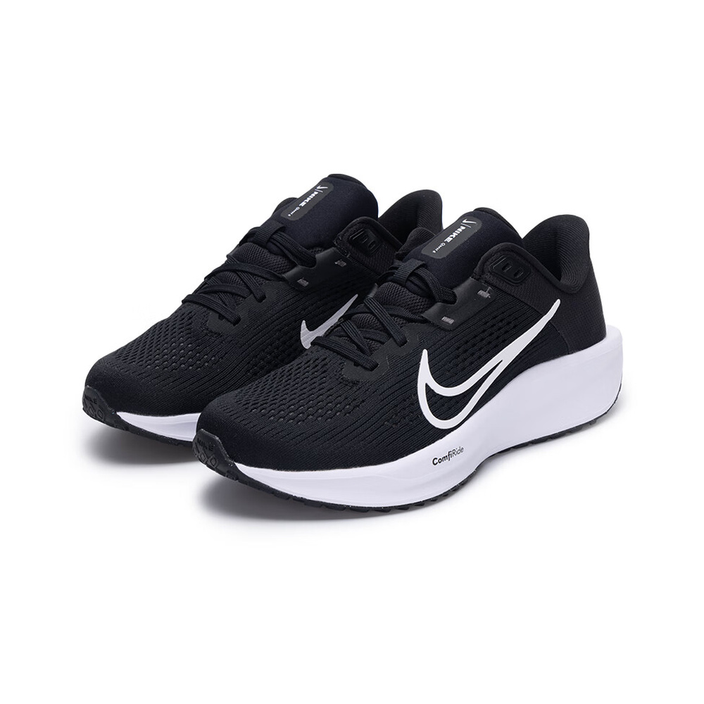 Nike Quest 6 'Black / Iron Grey / White' Женские
