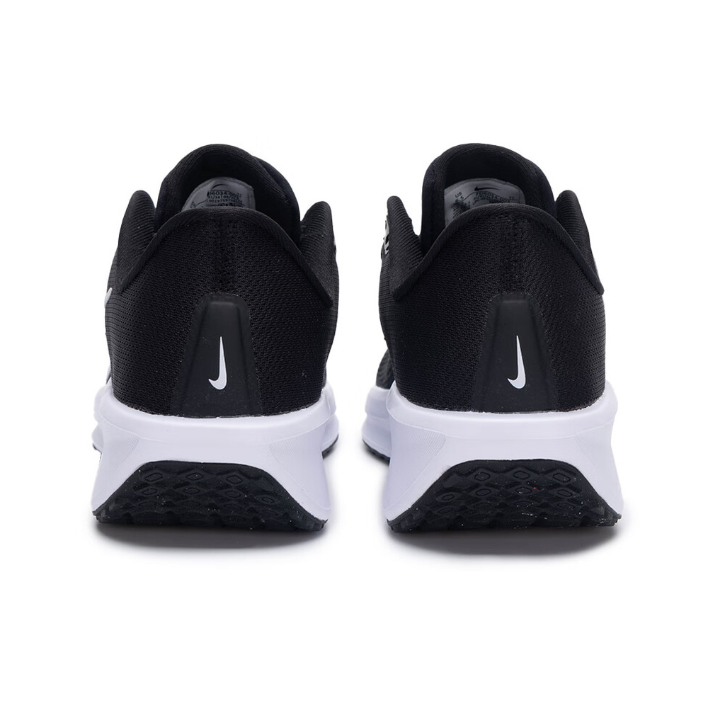 Nike Quest 6 'Black / Iron Grey / White' Женские