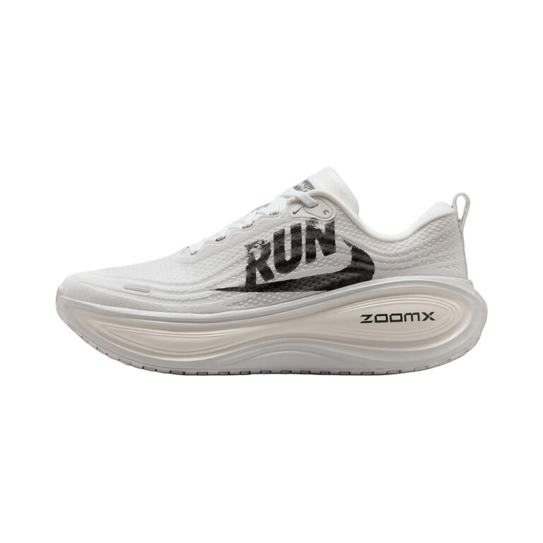 Nike Vomero Plus 'Summit White / Vast Grey / Sail / Black' Мужские