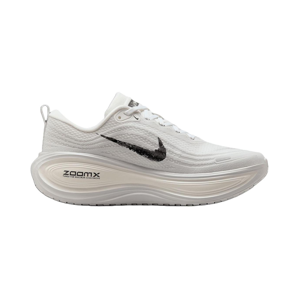 Nike Vomero Plus 'Summit White / Vast Grey / Sail / Black' Мужские