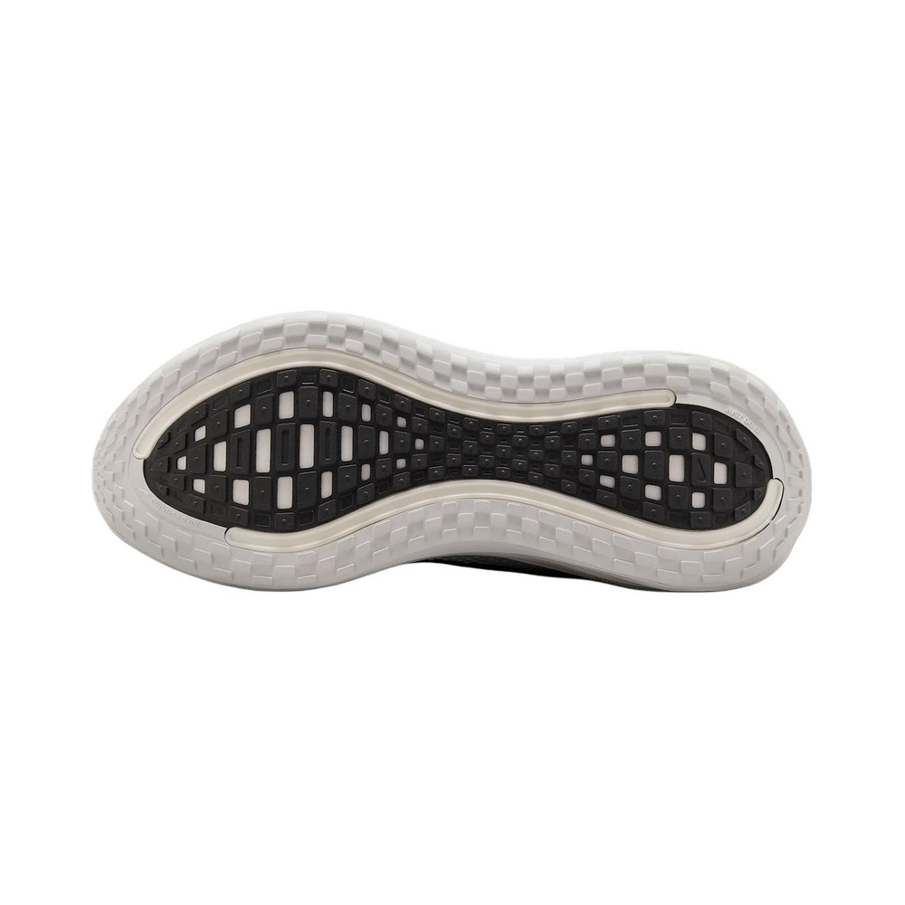 Nike Vomero Plus 'Summit White / Vast Grey / Sail / Black' Мужские